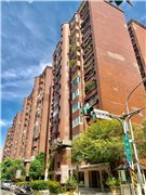鄰近謙信綠寶大樓社區推薦-信義新城，位於台北市大安區